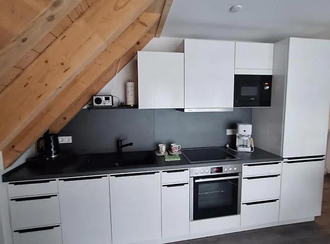 Lägenhet Casa Schluchsee